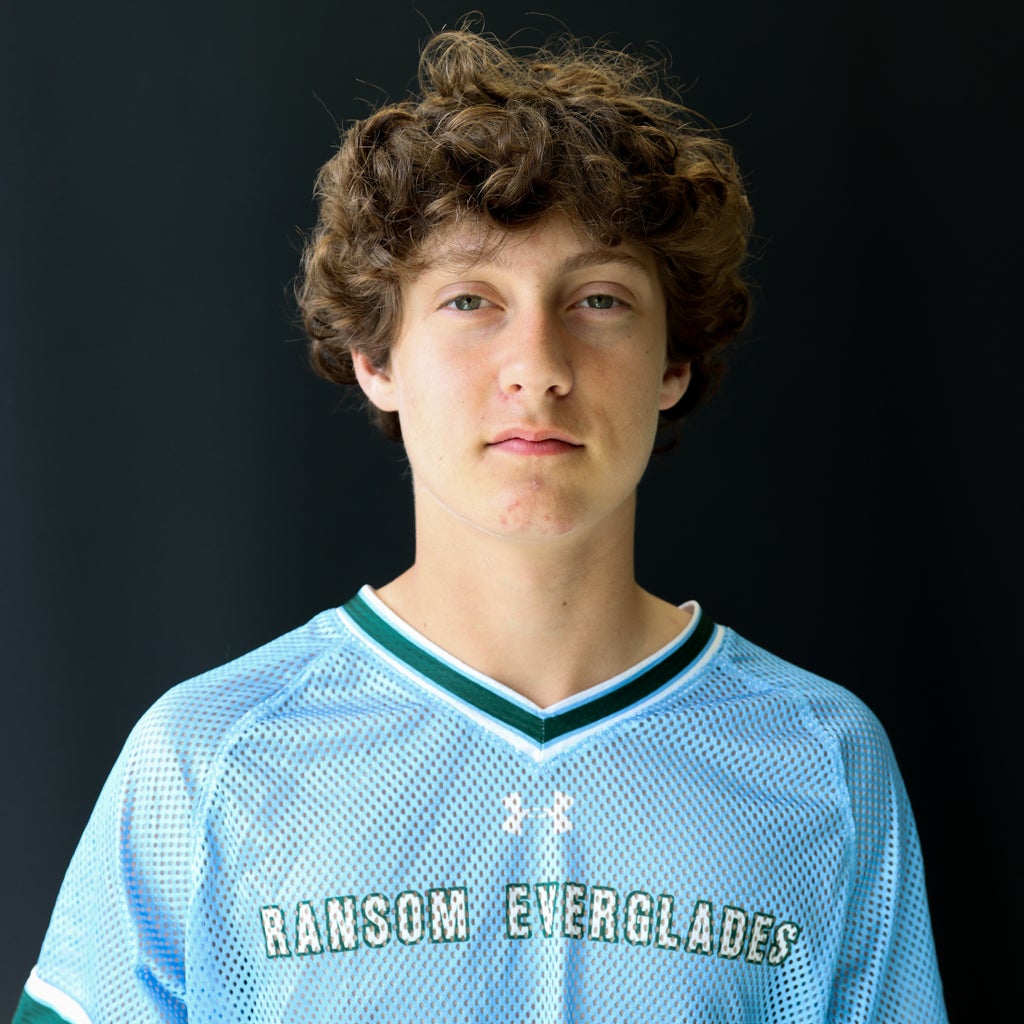 Alec Stein mugshot