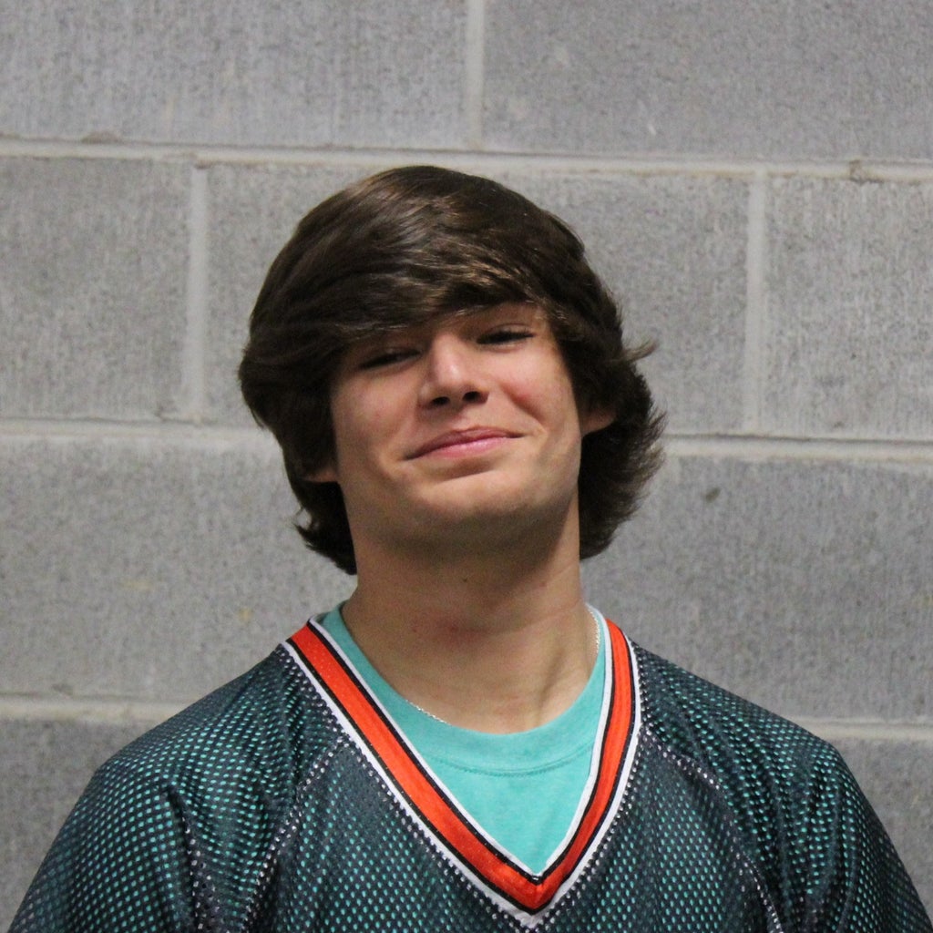 Braxton Monsma