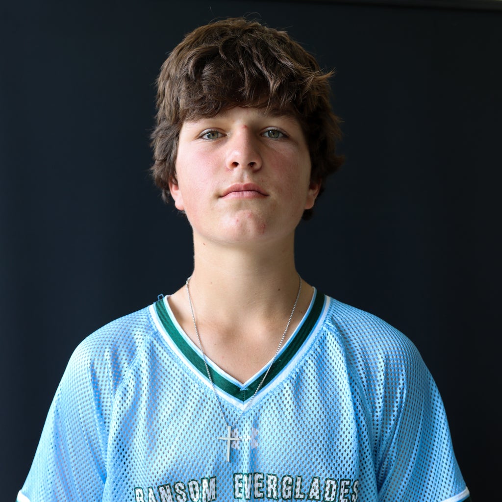 Chase White mugshot
