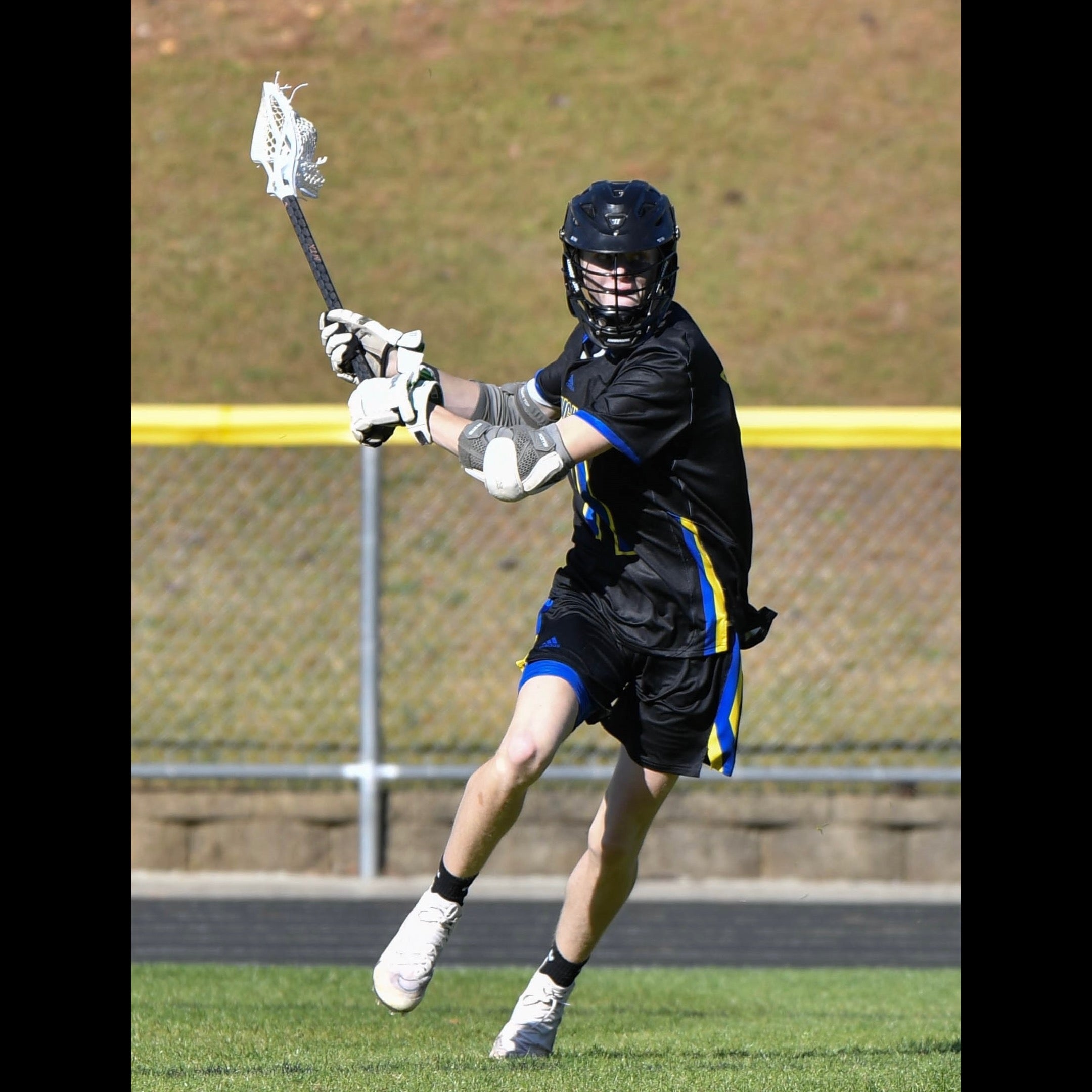 Gavyn Sandlin