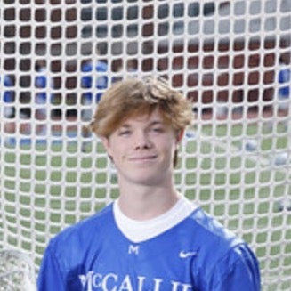 Jack Forrester mugshot