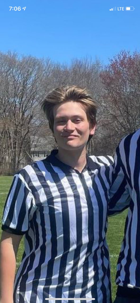 Brodie Lippincott