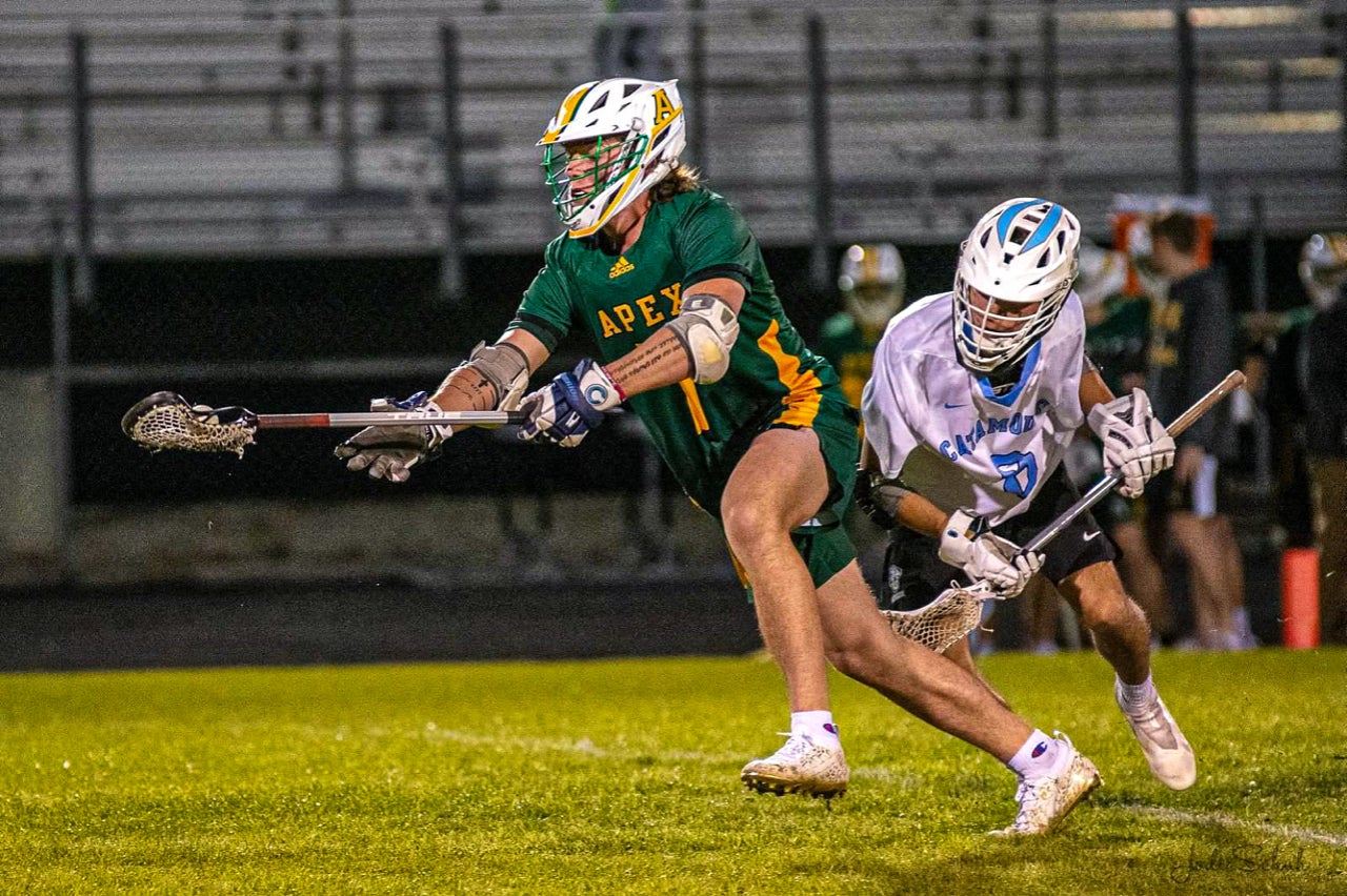 Dylan Stauffer