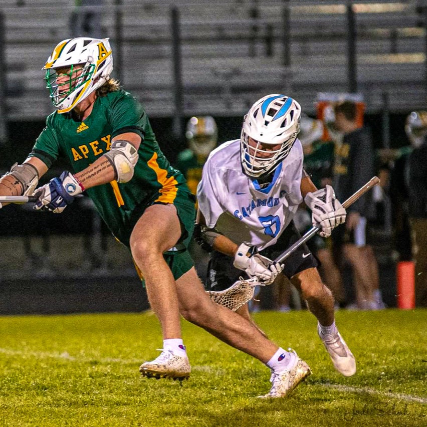 Dylan Stauffer