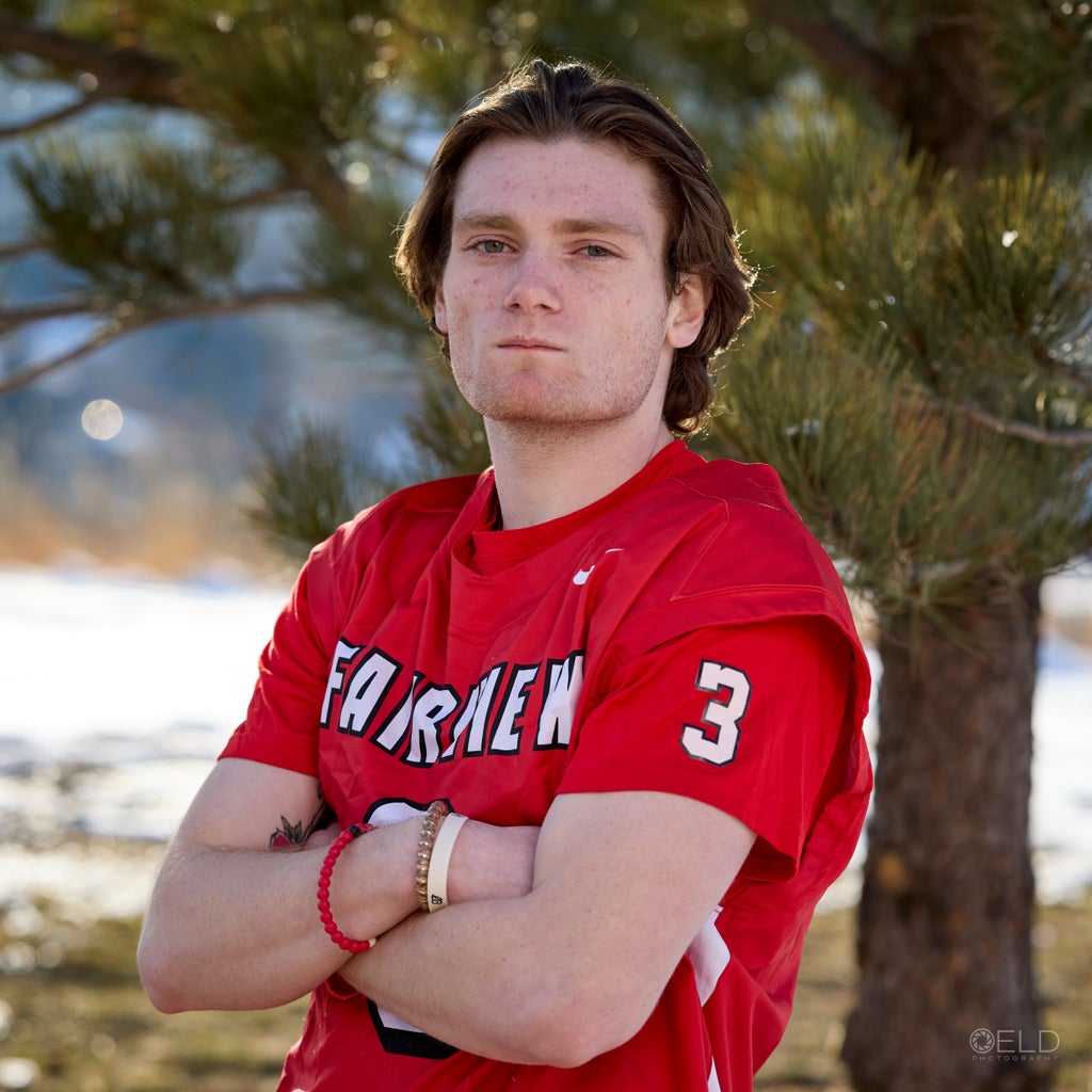 Cole Nesmith