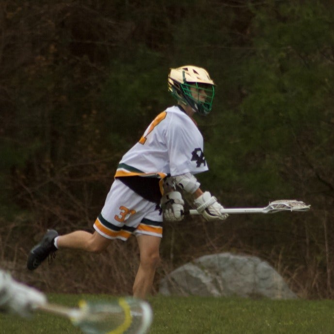 Zach Inman