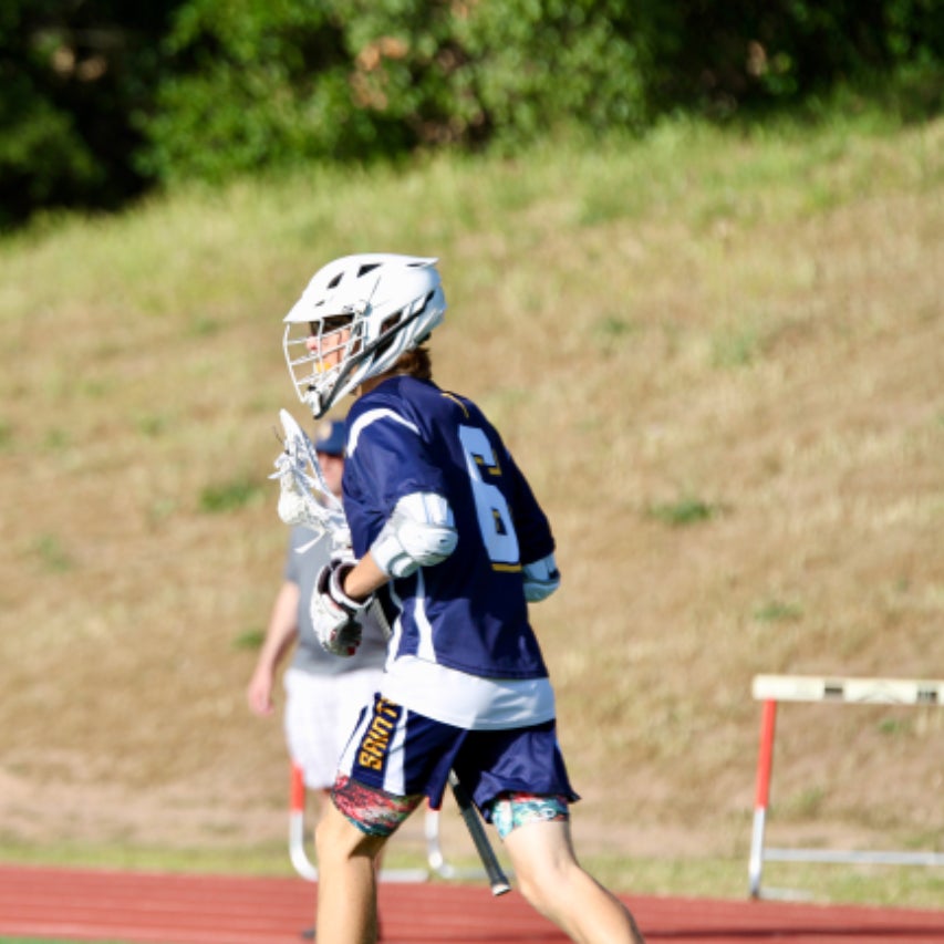 Gabriel Barnett