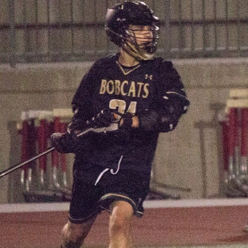 Cayden  Gutches 