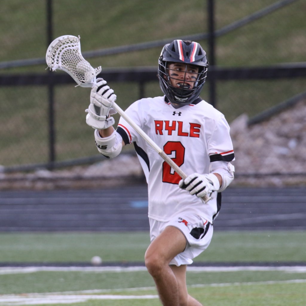 Carson Lokey