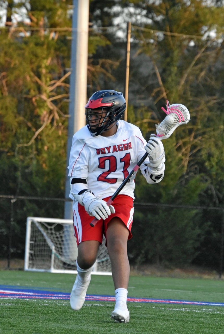 Nick Hayes
