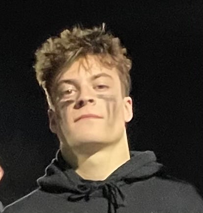 Parker  Robbins mugshot