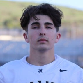 Slater Richey mugshot