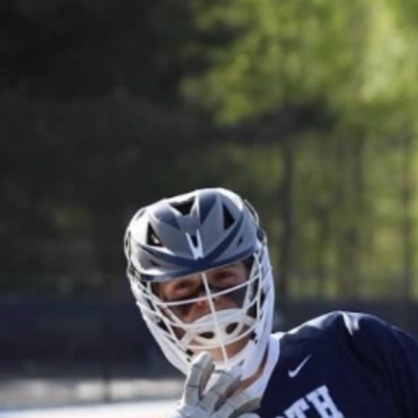 Hudson Wall mugshot
