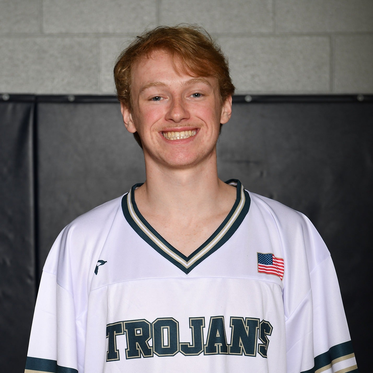 Sam Schofield