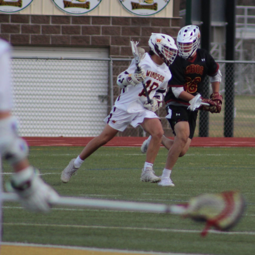Carter Hinkle