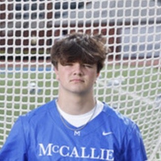 Alex Morton mugshot