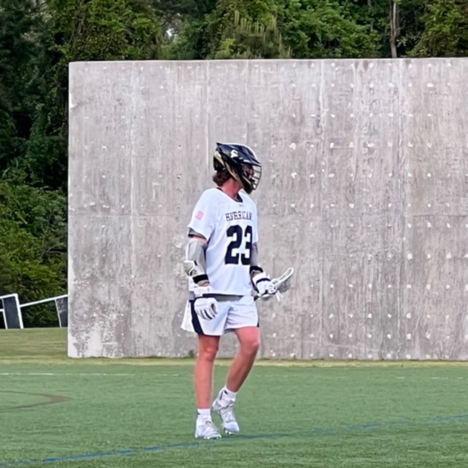 Connor O'Keefe