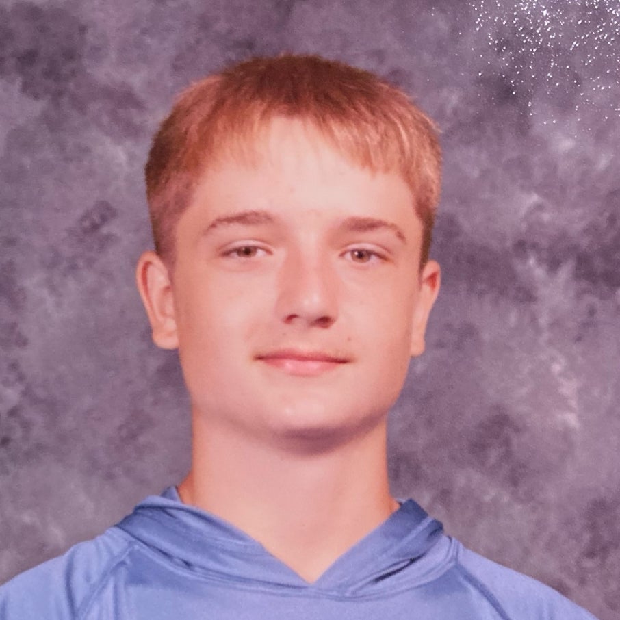 Marshall Rutledge mugshot