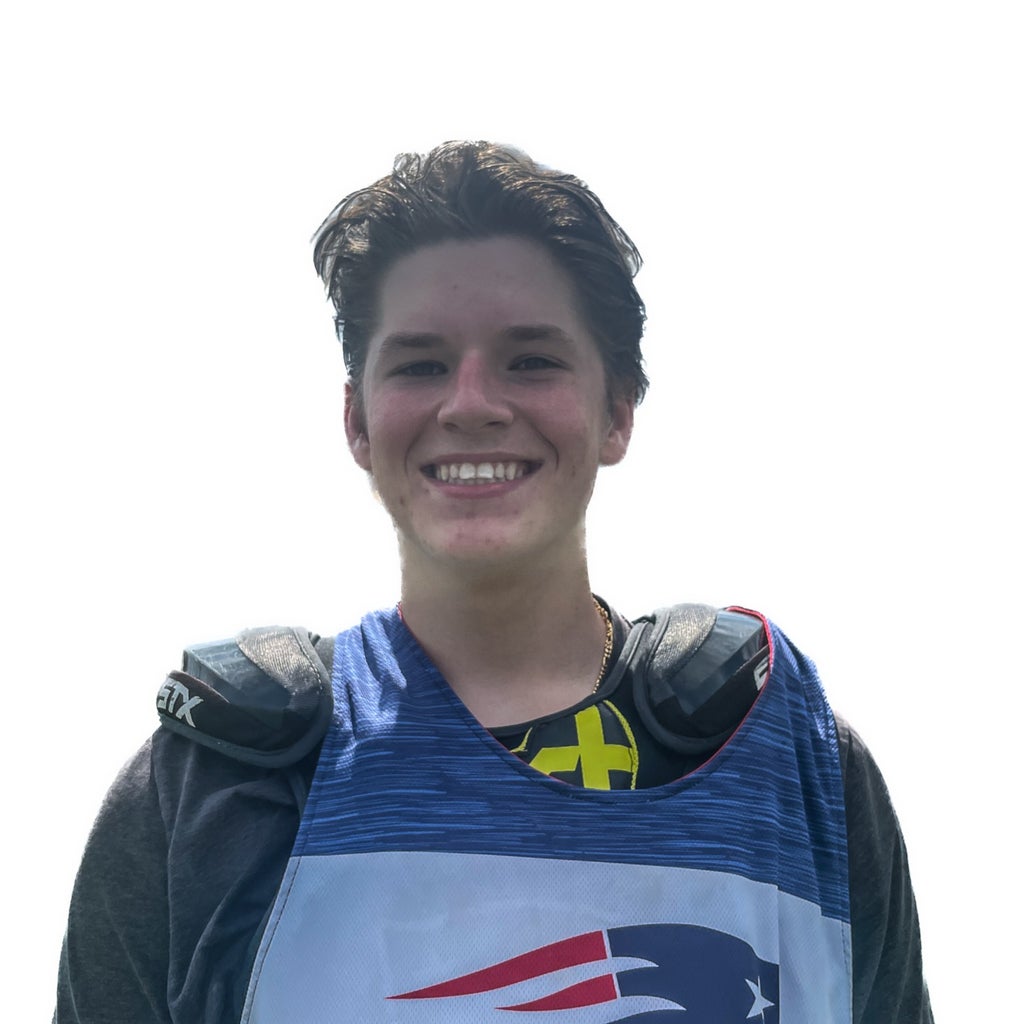 Alex Houge