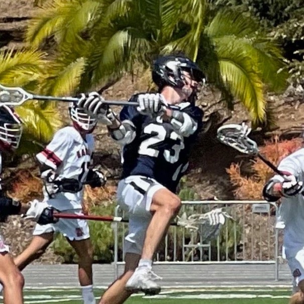 Mason Daly