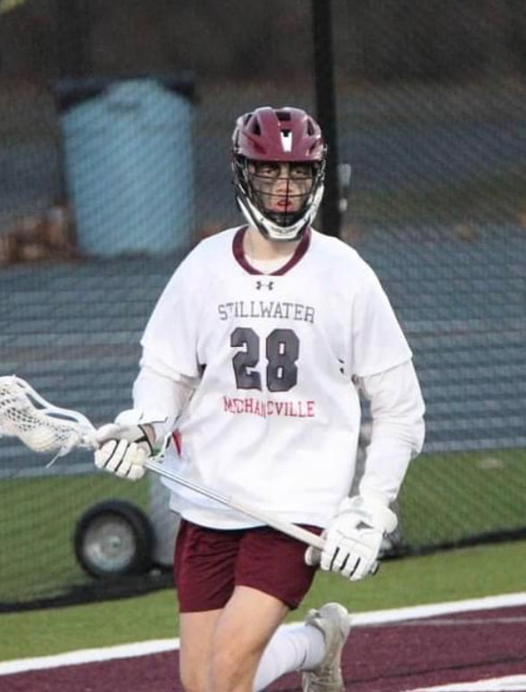 Michael Marinello