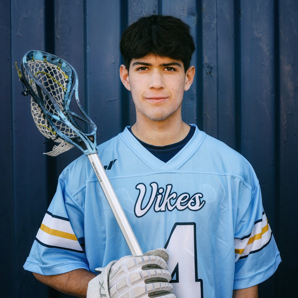 Nico Sandoval mugshot