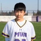 Shawn Feng mugshot