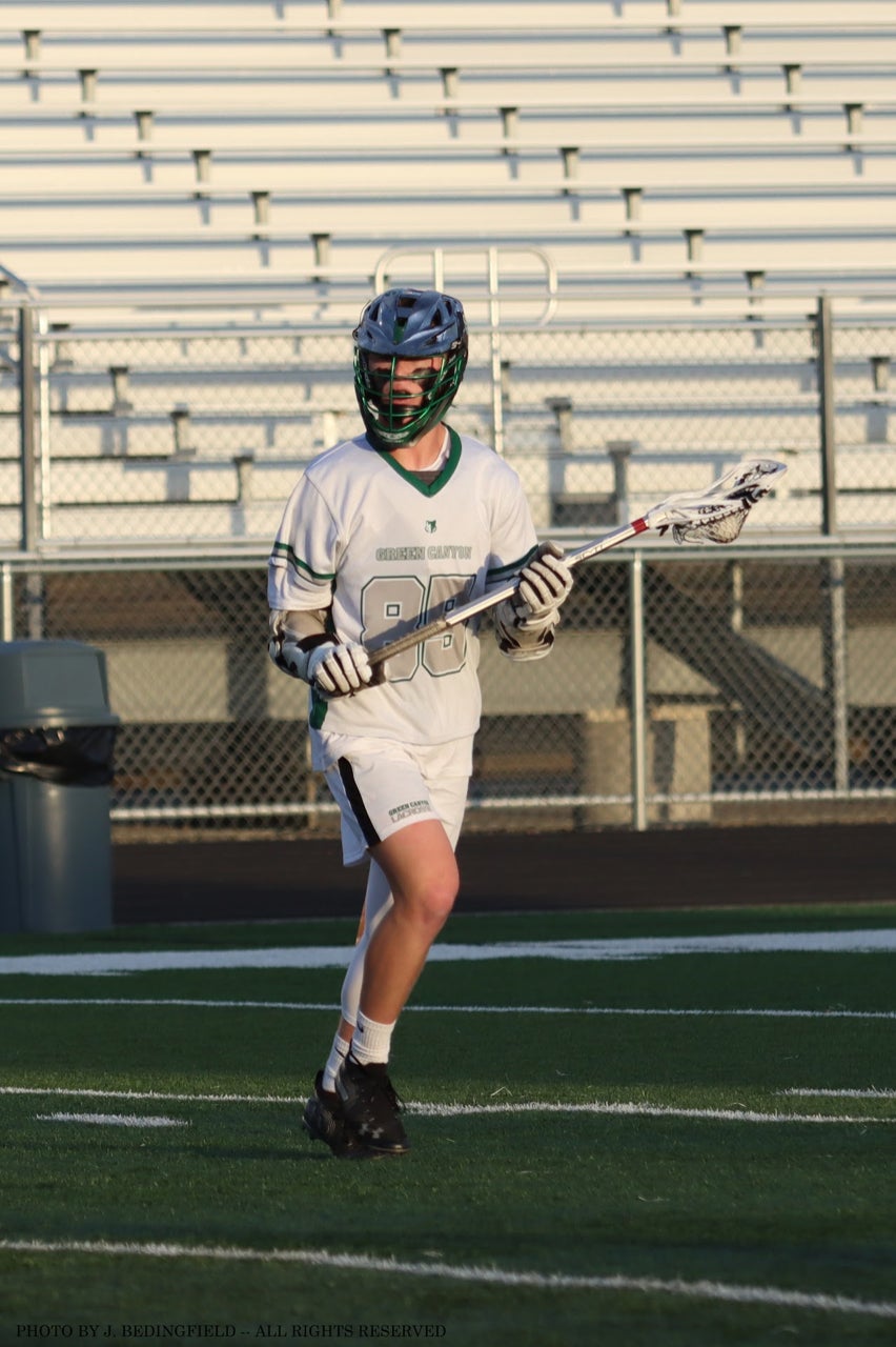 Conner Dockery
