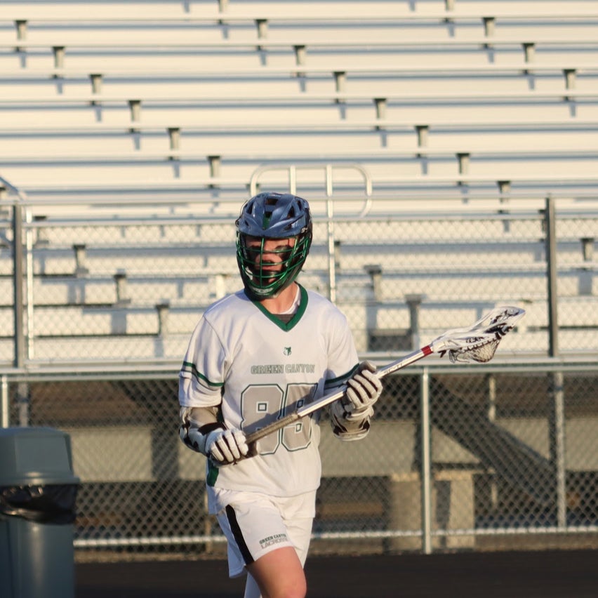 Conner Dockery