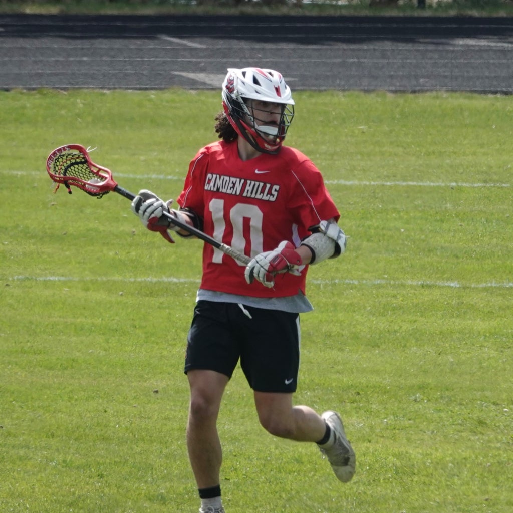 Jackson Fitch