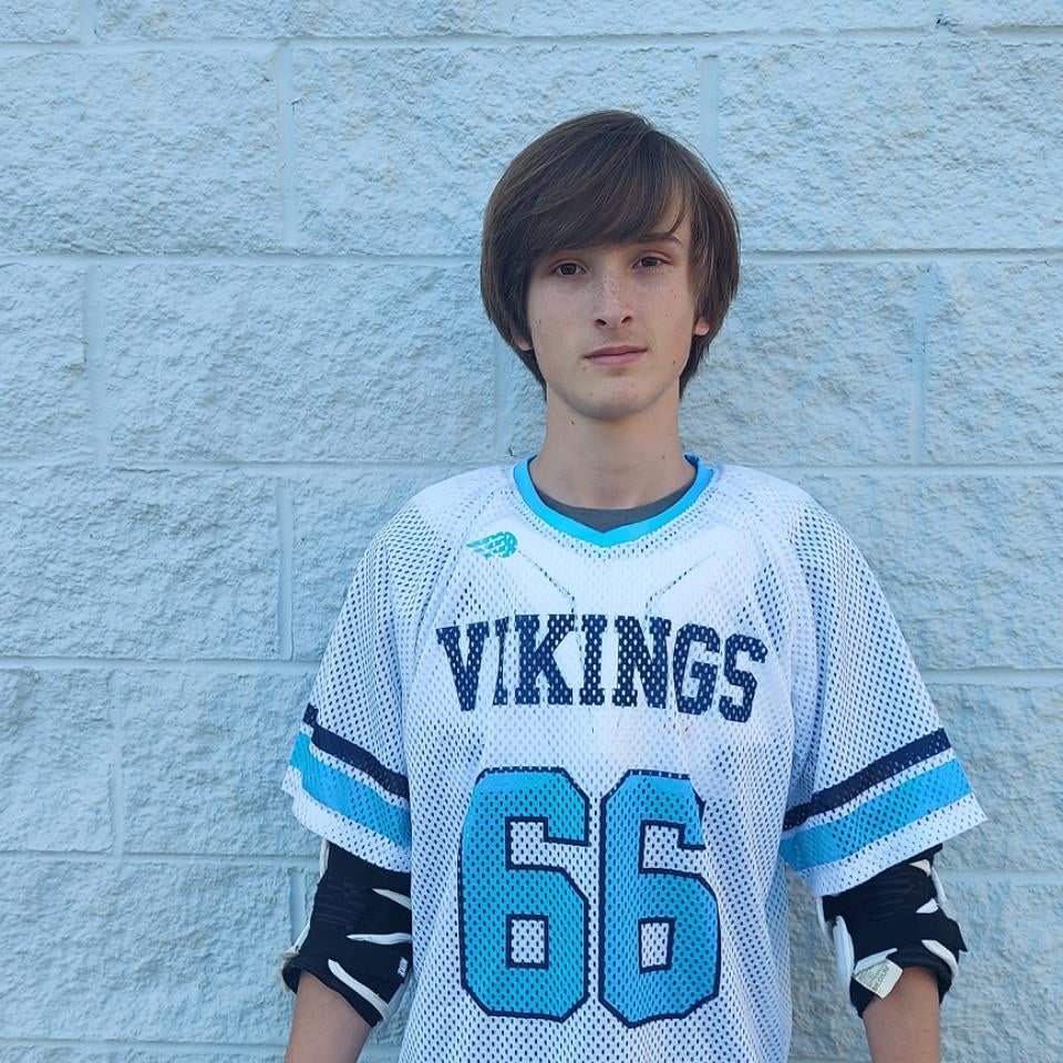 Nathan Kirk