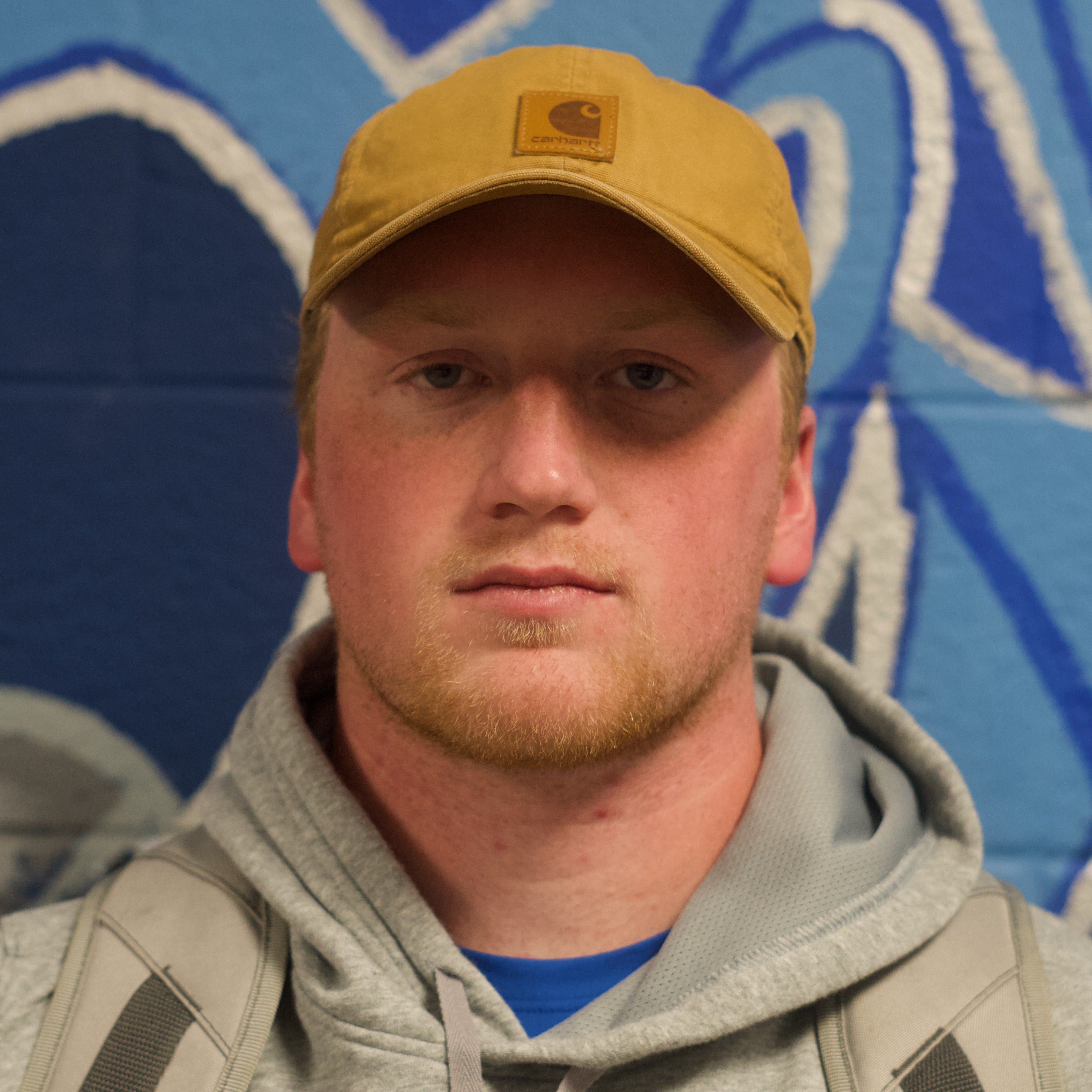 Jackson Lindsey mugshot