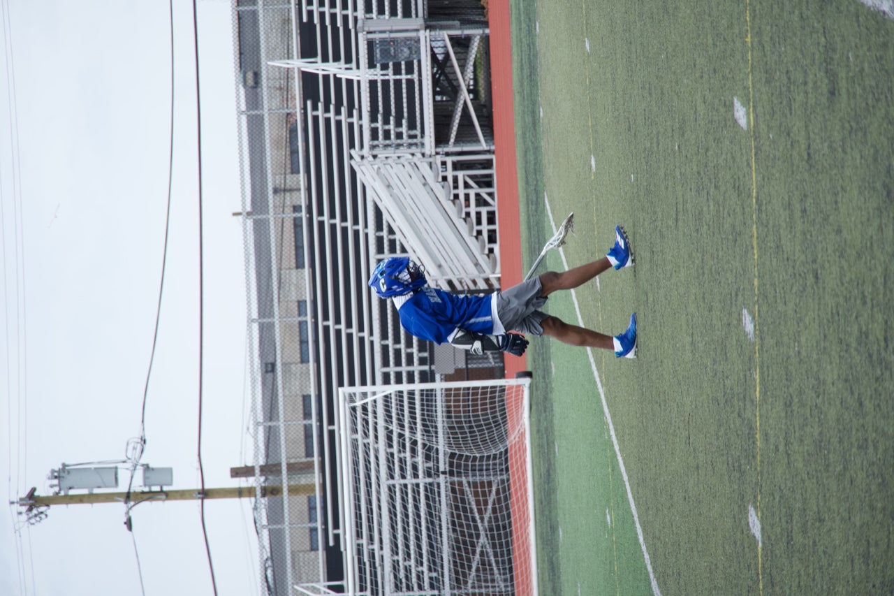 Eddie Johnson