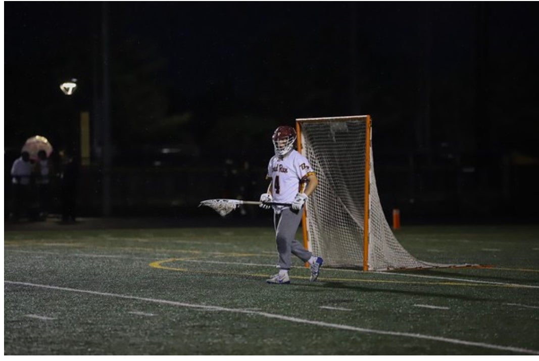 Tyler Staub