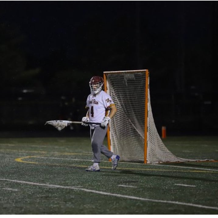 Tyler Staub