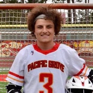 Anthony Biondi mugshot