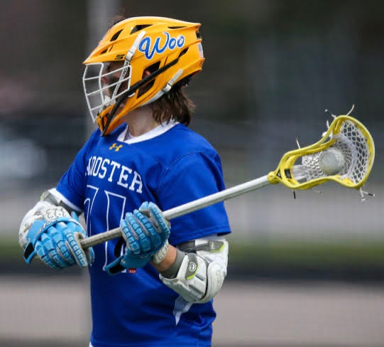 Cooper Laughlin