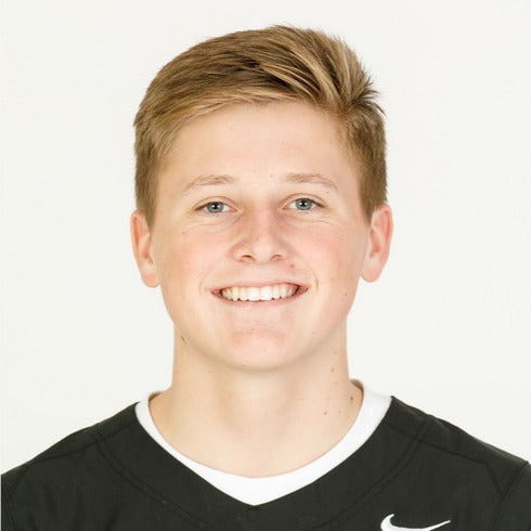 Logan Tucker