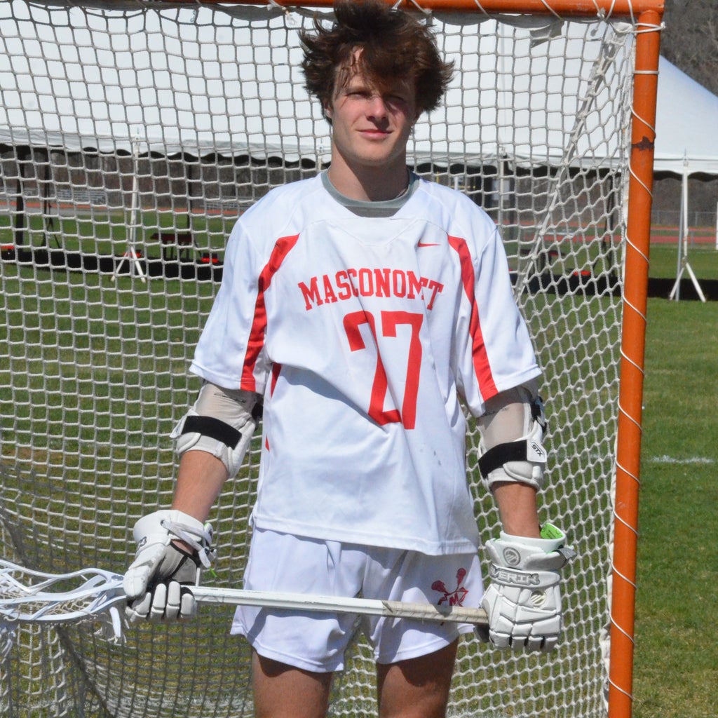 Andrew Saumsiegle