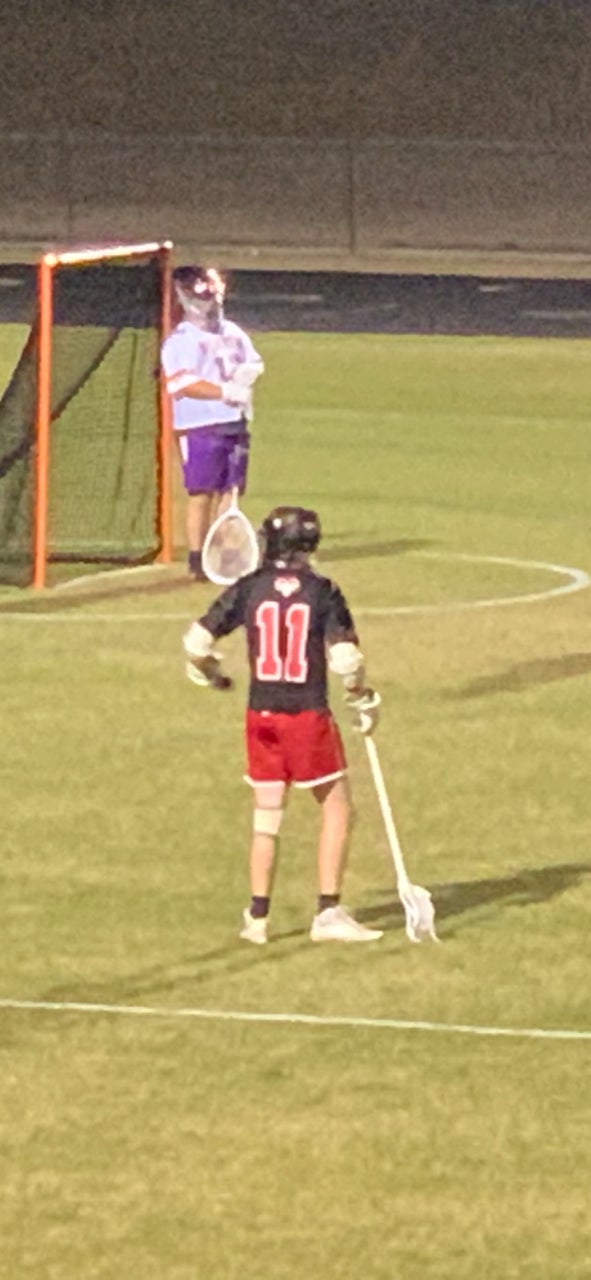 Logan  Johnson