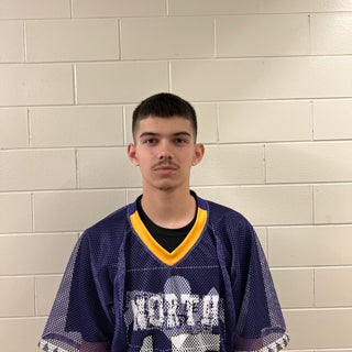 Nick Miller mugshot