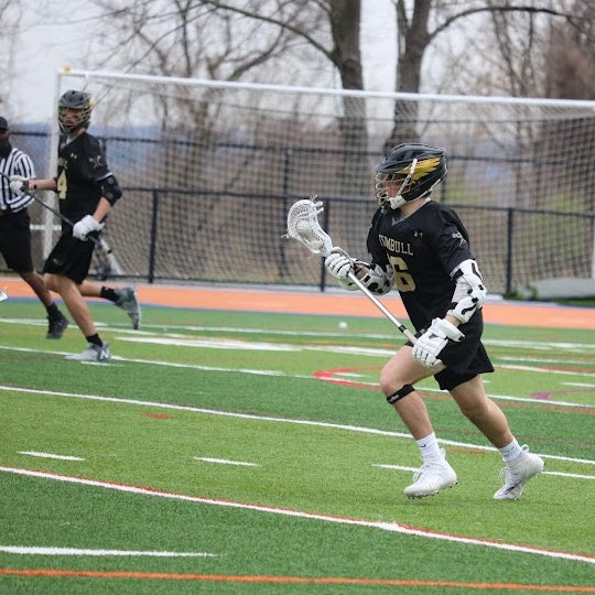 Dylan Smith