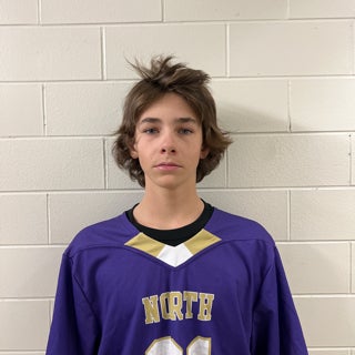 Cooper Olenwine mugshot