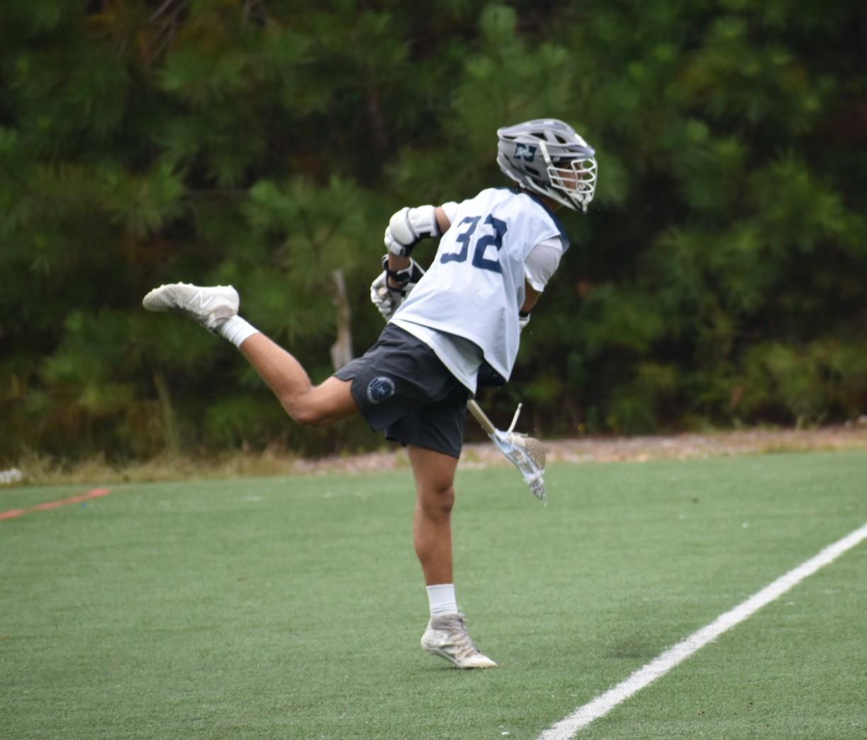 Kade Mcneil