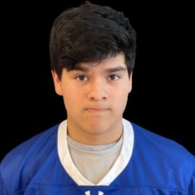 Josh Echevierra