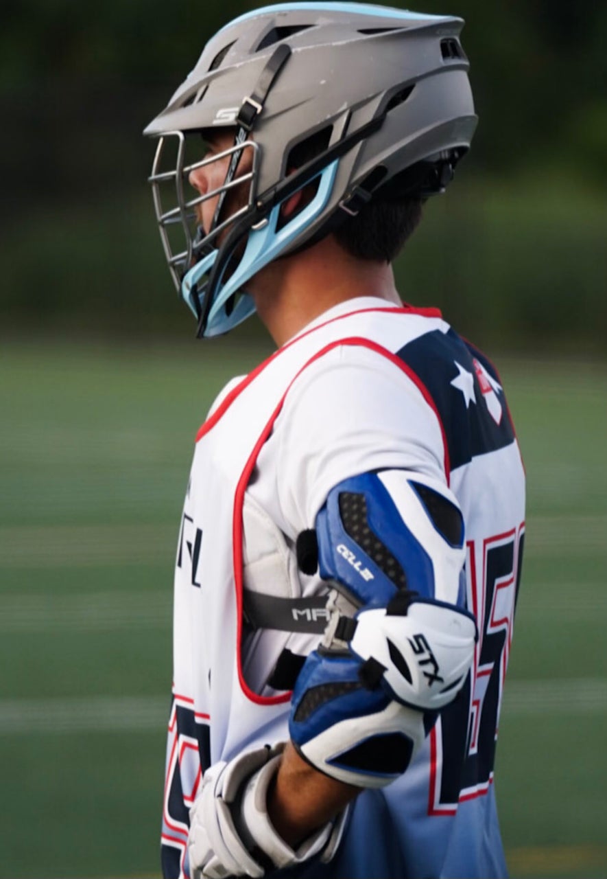 Killian Wright