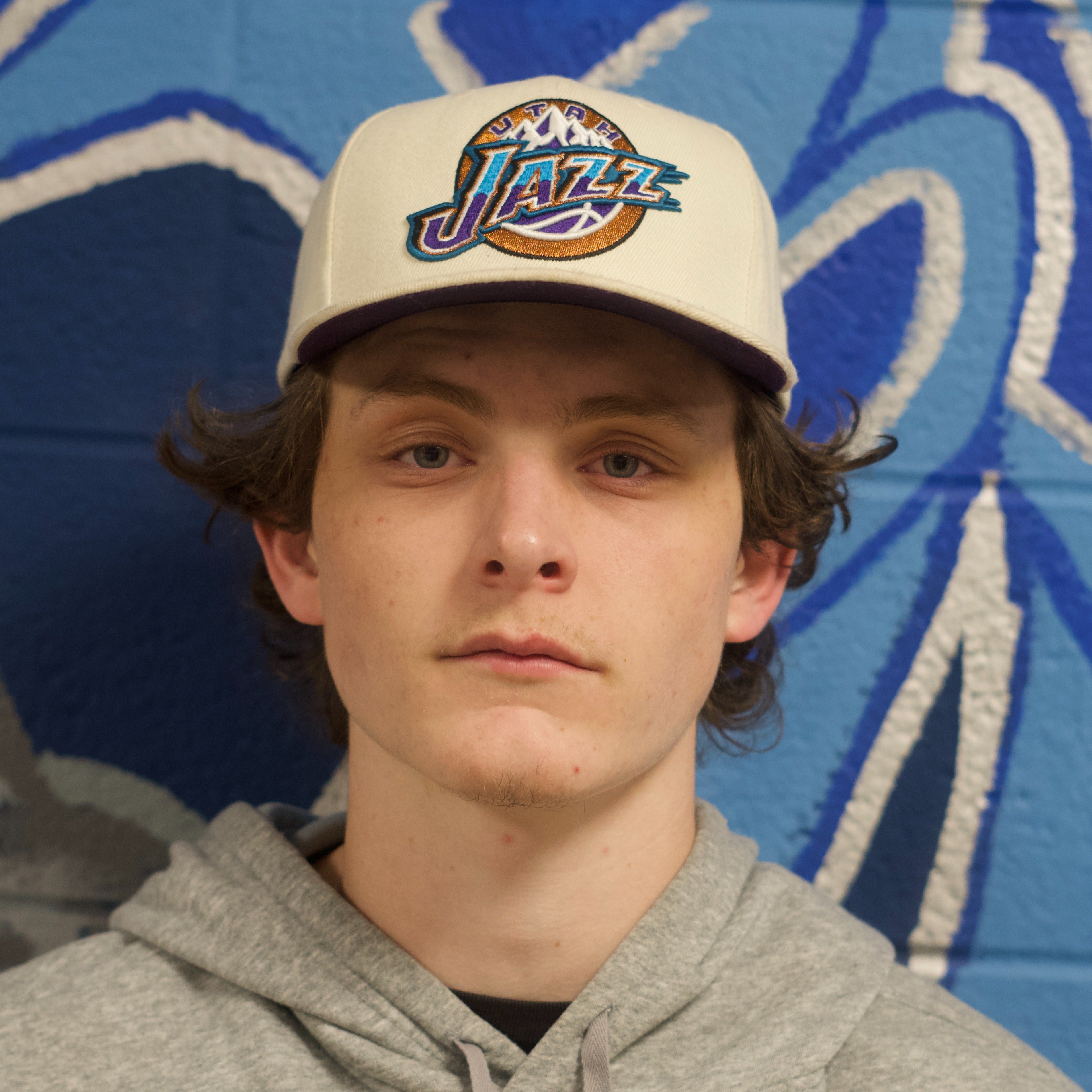 Ace Nichols mugshot