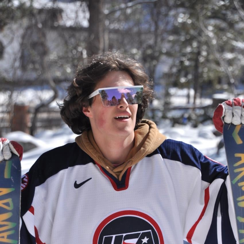 Campbell Butterworth