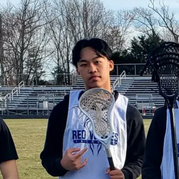 Jaden Delacruz mugshot