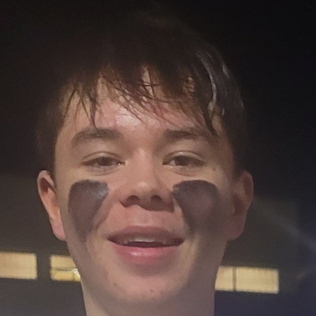 Brock Rose mugshot